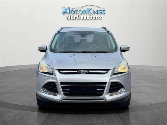 used 2019 Ford Escape car, priced at $12,995