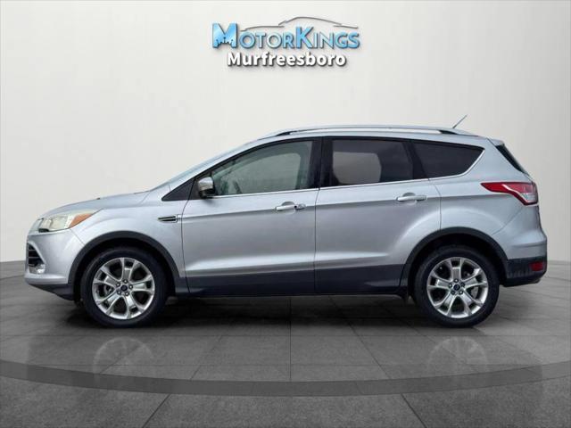 used 2019 Ford Escape car, priced at $12,995