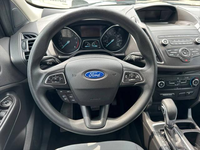 used 2019 Ford Escape car, priced at $12,995