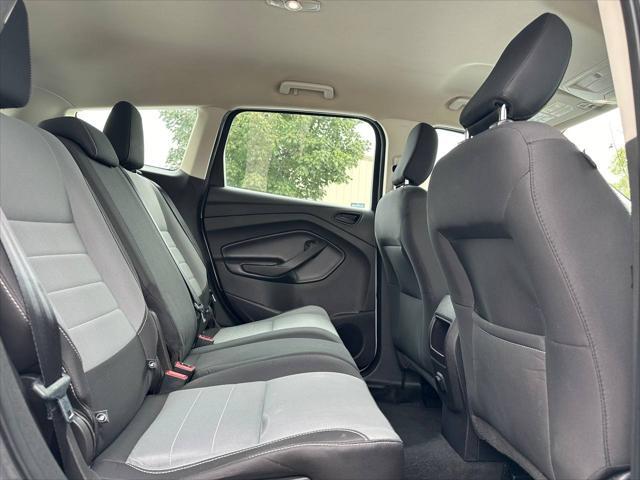 used 2019 Ford Escape car, priced at $12,995