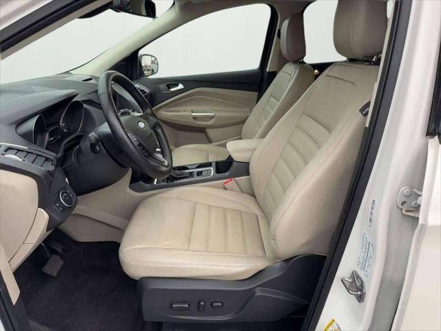 used 2018 Ford Escape car, priced at $14,995