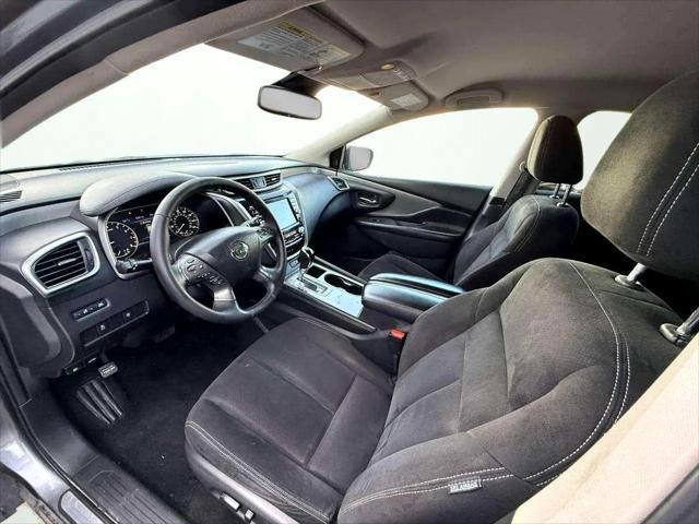 used 2020 Nissan Murano car, priced at $13,995
