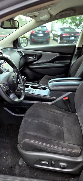 used 2020 Nissan Murano car, priced at $12,995
