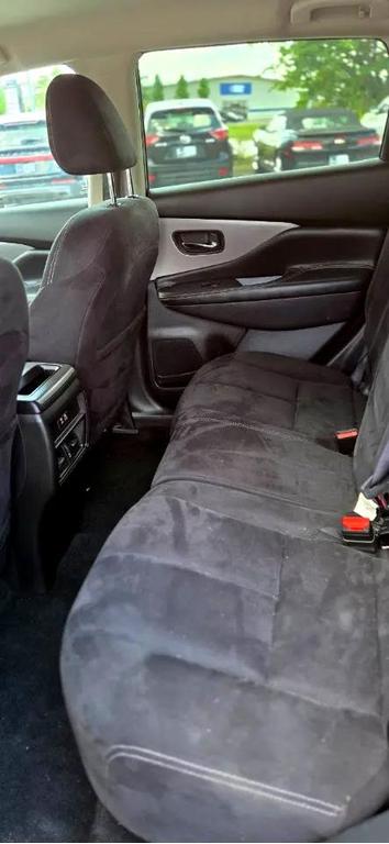 used 2020 Nissan Murano car, priced at $12,995
