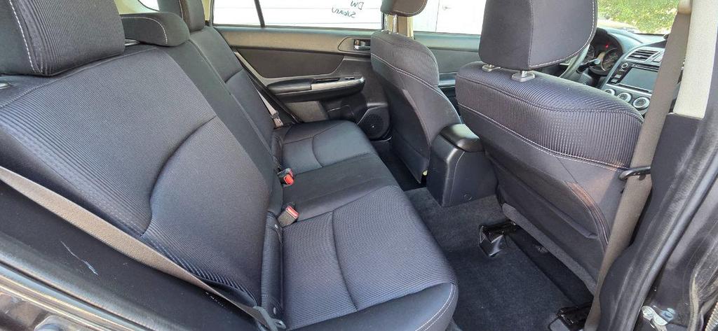 used 2016 Subaru Impreza car, priced at $11,495