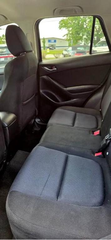 used 2015 Mazda CX-5 car, priced at $9,995