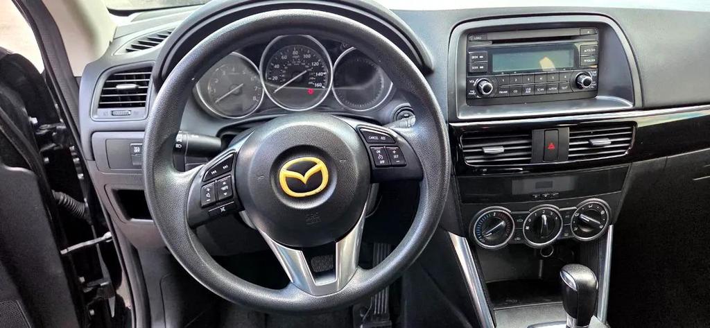 used 2015 Mazda CX-5 car, priced at $9,995