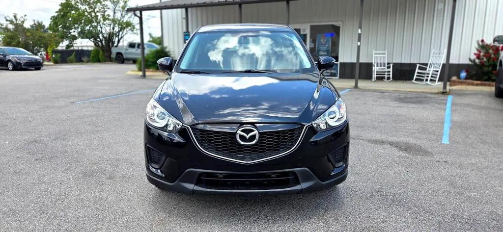 used 2015 Mazda CX-5 car, priced at $9,995