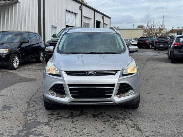 used 2016 Ford Escape car, priced at $15,995