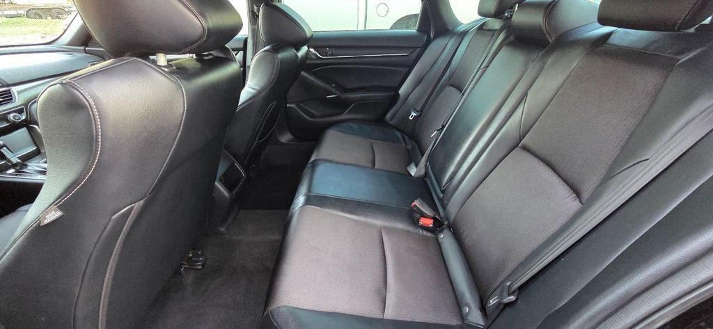 used 2018 Honda Accord car, priced at $15,495