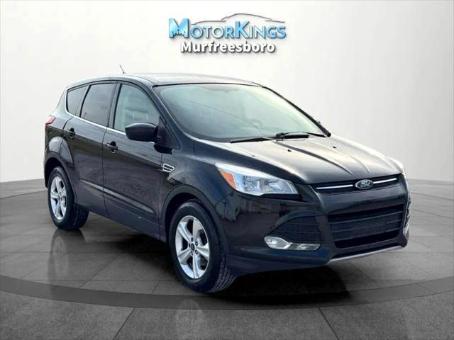 used 2014 Ford Escape car, priced at $9,995