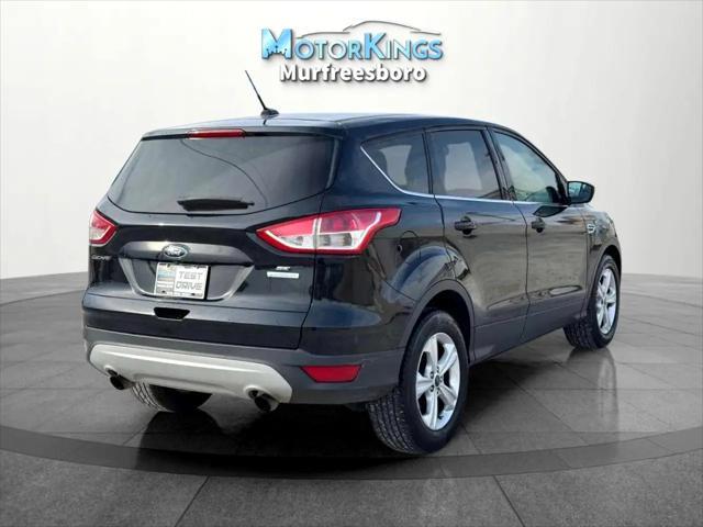 used 2014 Ford Escape car, priced at $9,995