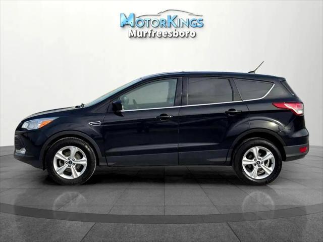 used 2014 Ford Escape car, priced at $9,995