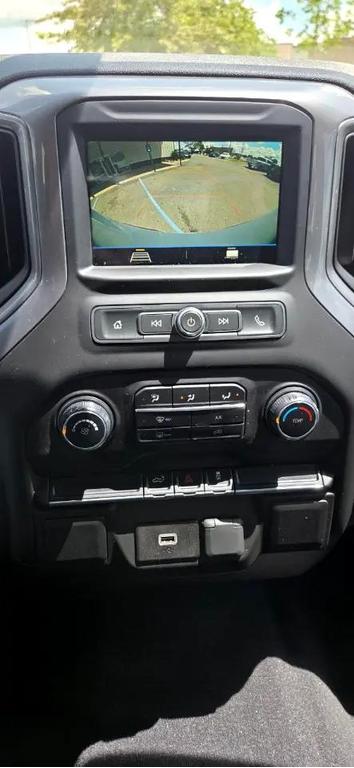 used 2019 Chevrolet Silverado 1500 car, priced at $23,995