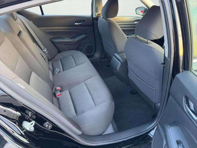 used 2020 Nissan Altima car, priced at $13,995