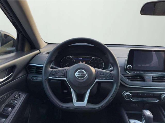 used 2020 Nissan Altima car, priced at $13,995