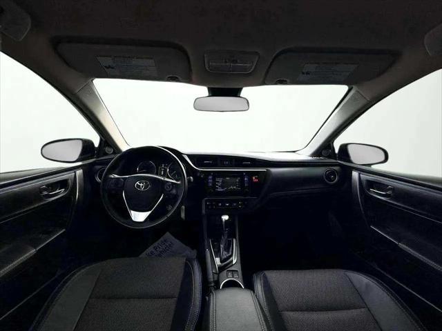 used 2019 Toyota Corolla car, priced at $13,995
