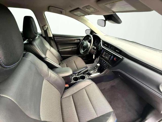 used 2019 Toyota Corolla car, priced at $13,995