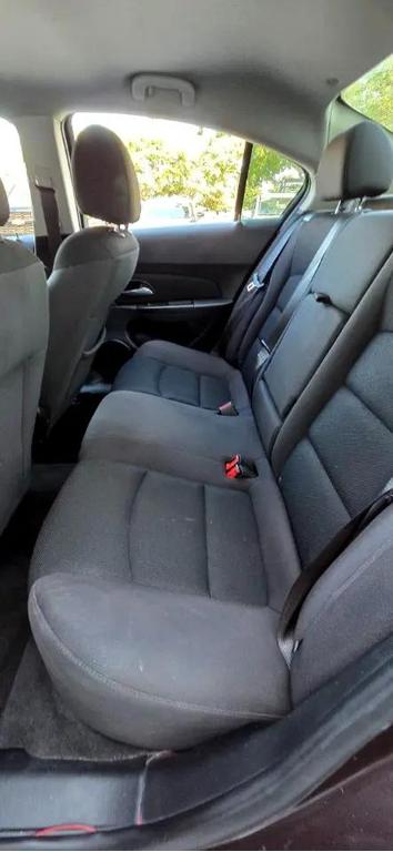 used 2015 Chevrolet Cruze car, priced at $5,995