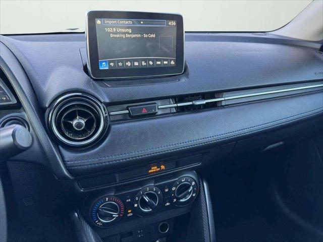 used 2016 Scion iA car, priced at $7,995
