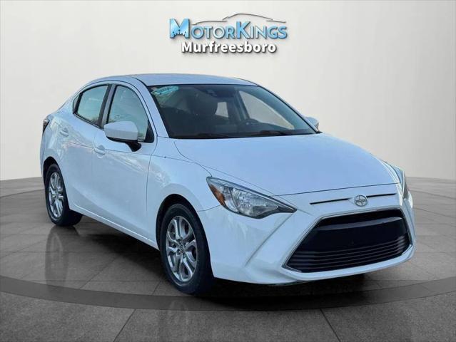 used 2016 Scion iA car, priced at $7,995