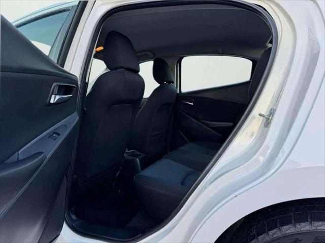 used 2016 Scion iA car, priced at $7,995