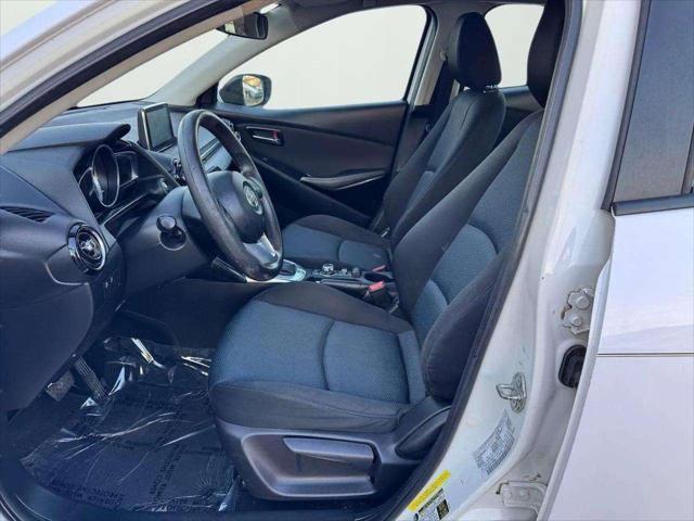 used 2016 Scion iA car, priced at $7,995