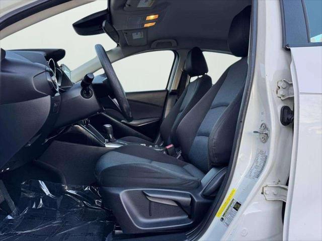 used 2016 Scion iA car, priced at $7,995