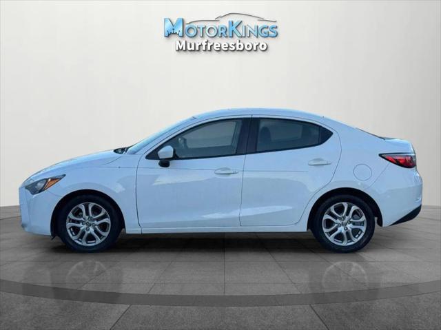 used 2016 Scion iA car, priced at $7,995