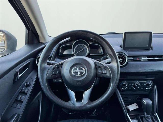 used 2016 Scion iA car, priced at $7,995