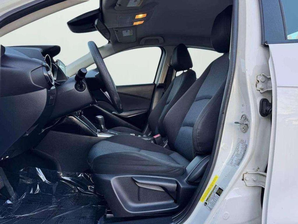 used 2016 Scion iA car, priced at $7,995