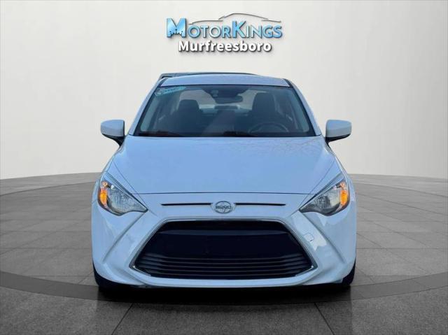 used 2016 Scion iA car, priced at $7,995
