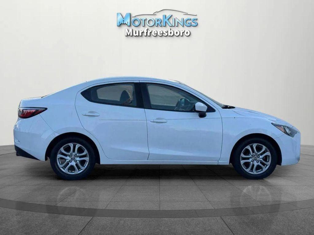 used 2016 Scion iA car, priced at $7,995