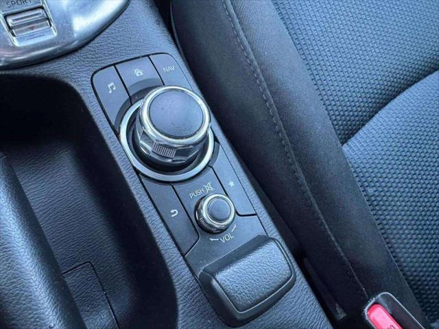 used 2016 Scion iA car, priced at $7,995