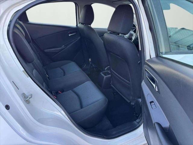 used 2016 Scion iA car, priced at $7,995