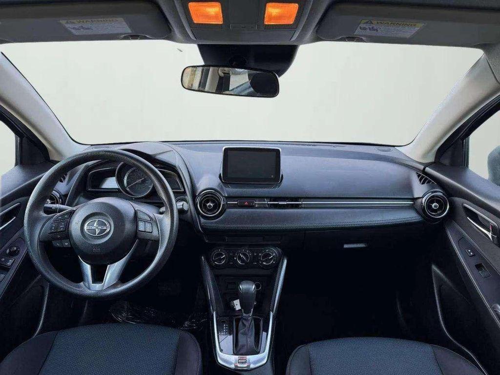 used 2016 Scion iA car, priced at $7,995