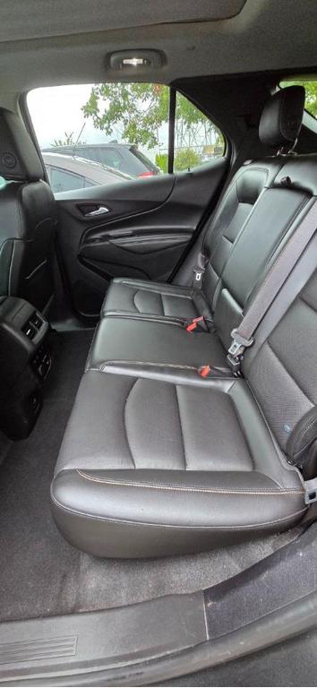 used 2018 Chevrolet Equinox car, priced at $12,995
