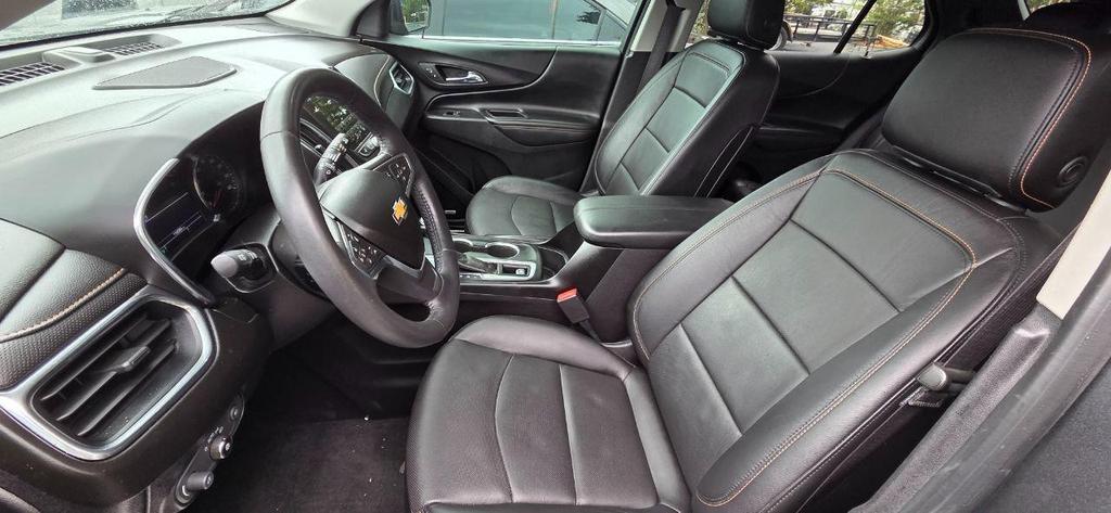 used 2018 Chevrolet Equinox car, priced at $12,995