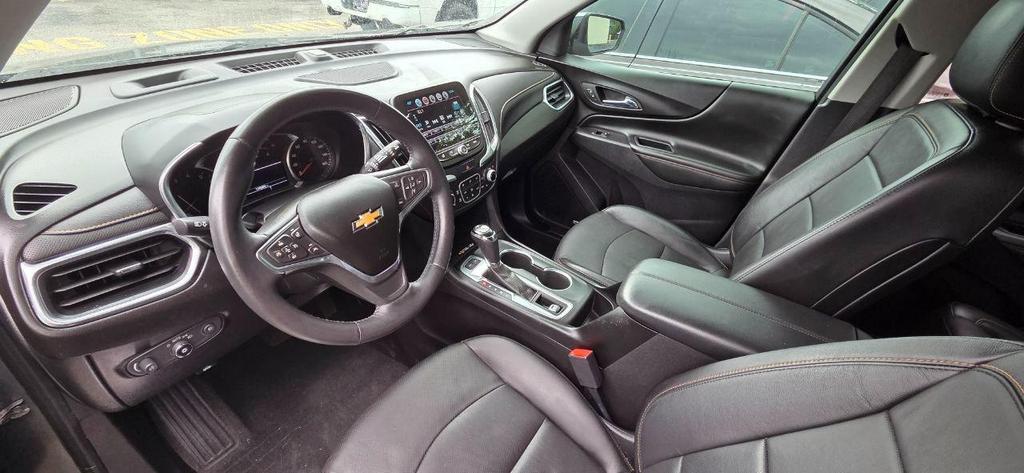 used 2018 Chevrolet Equinox car, priced at $12,995