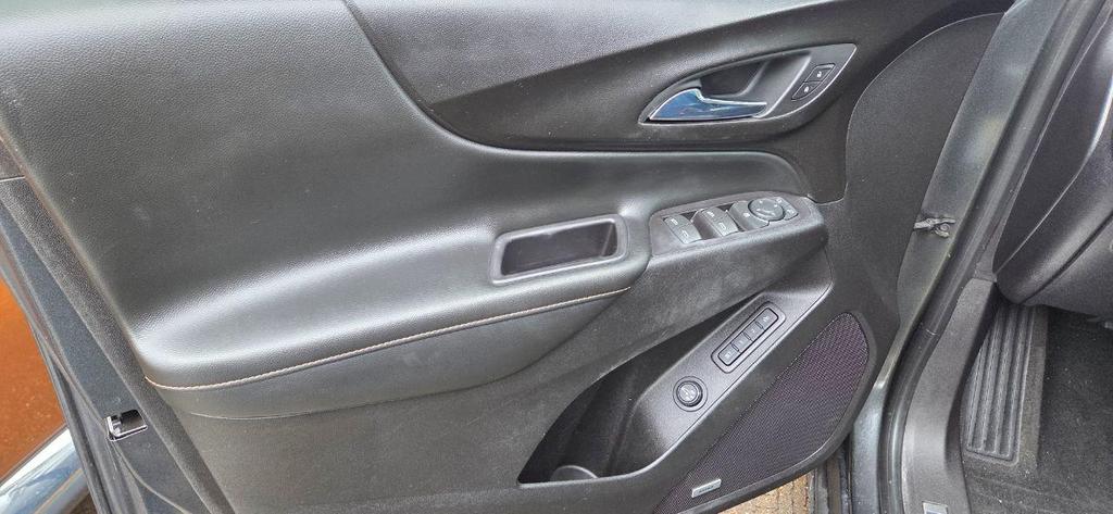 used 2018 Chevrolet Equinox car, priced at $12,995