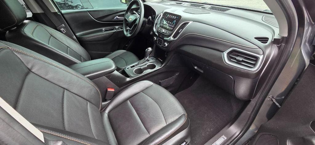 used 2018 Chevrolet Equinox car, priced at $12,995