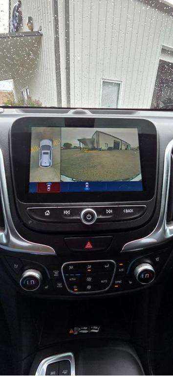 used 2018 Chevrolet Equinox car, priced at $12,995