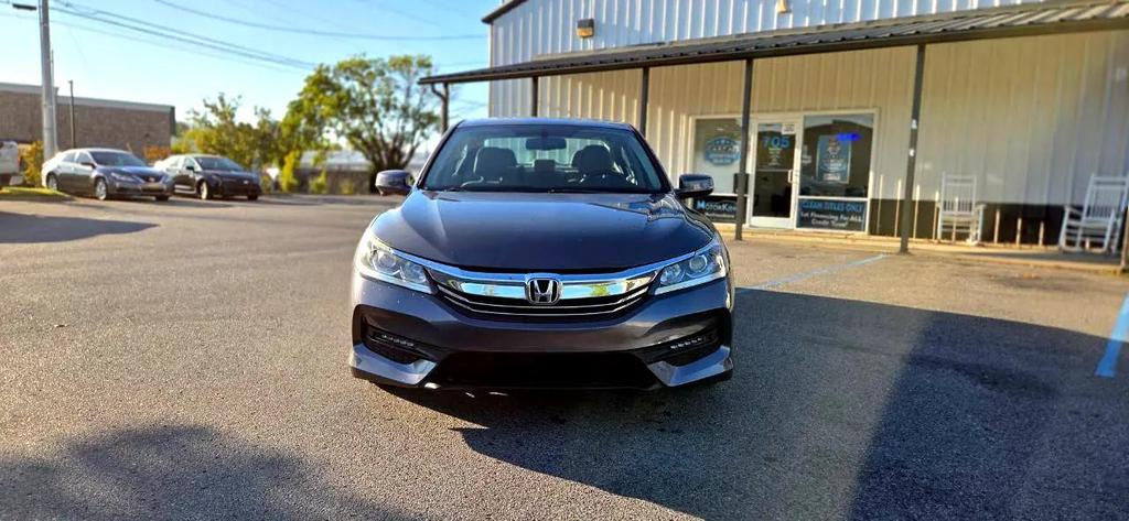used 2016 Honda Accord car, priced at $16,995