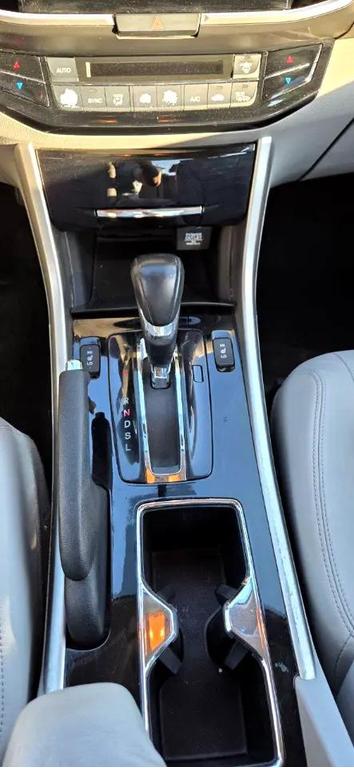 used 2016 Honda Accord car, priced at $16,995
