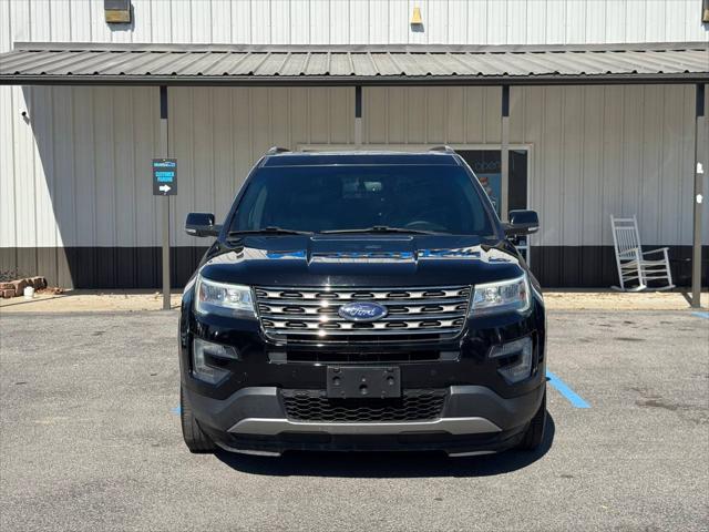 used 2016 Ford Explorer car, priced at $14,275