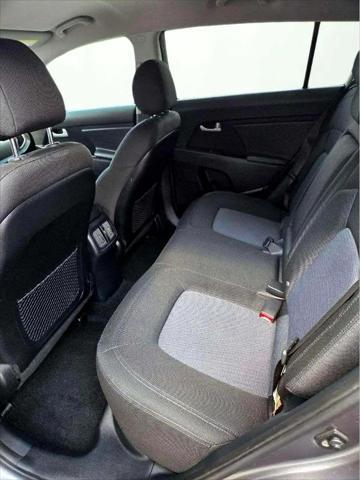 used 2016 Kia Sportage car, priced at $9,995