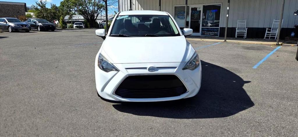 used 2016 Scion iA car, priced at $7,995