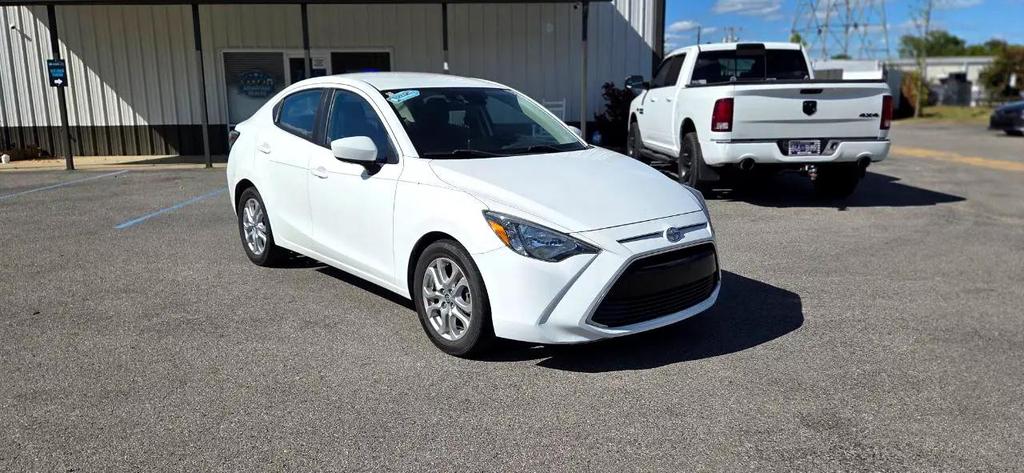 used 2016 Scion iA car, priced at $7,995