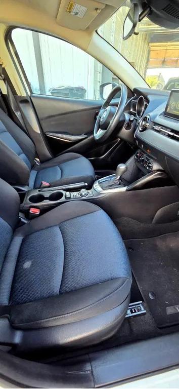 used 2016 Scion iA car, priced at $7,995