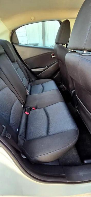 used 2016 Scion iA car, priced at $7,995